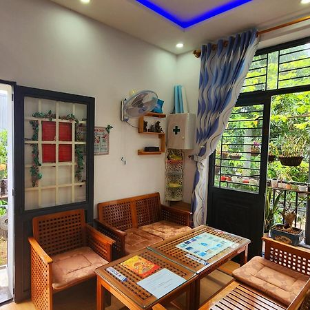 Sena home 2nd*near Danang Han river*Dragon bridge Bagian luar foto