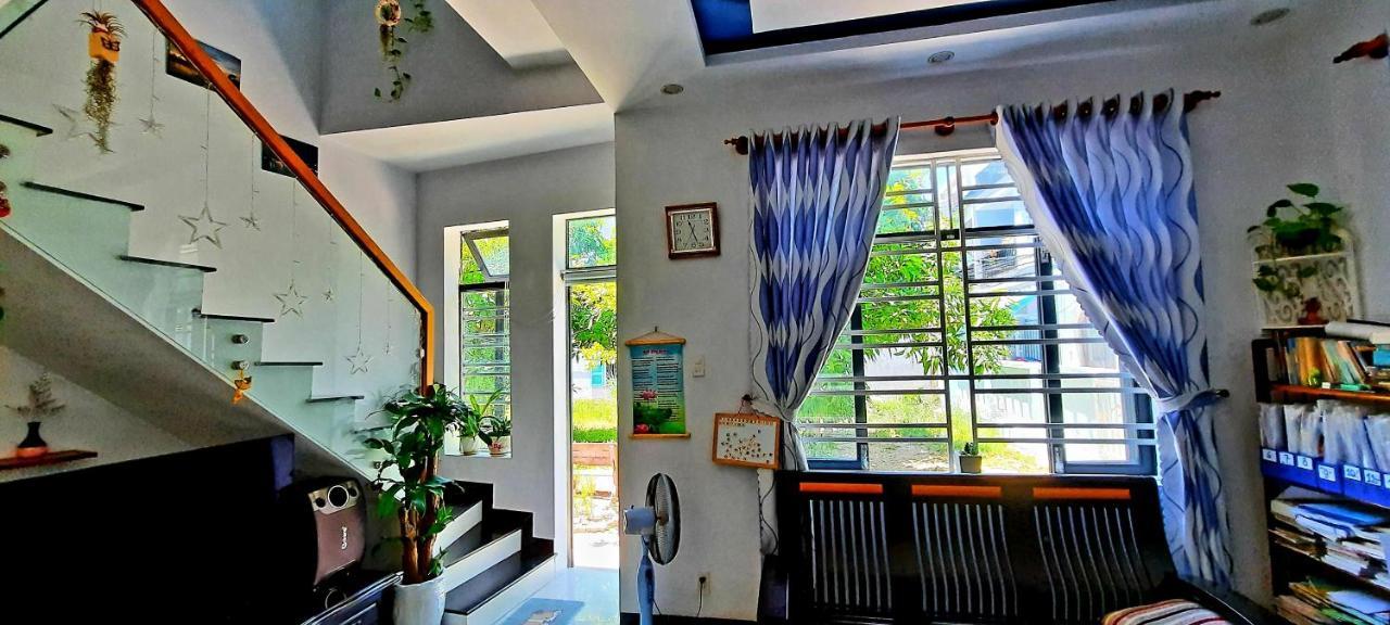 Sena home 2nd*near Danang Han river*Dragon bridge Bagian luar foto