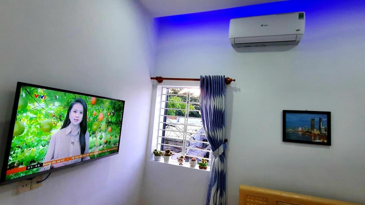 Sena home 2nd*near Danang Han river*Dragon bridge Bagian luar foto