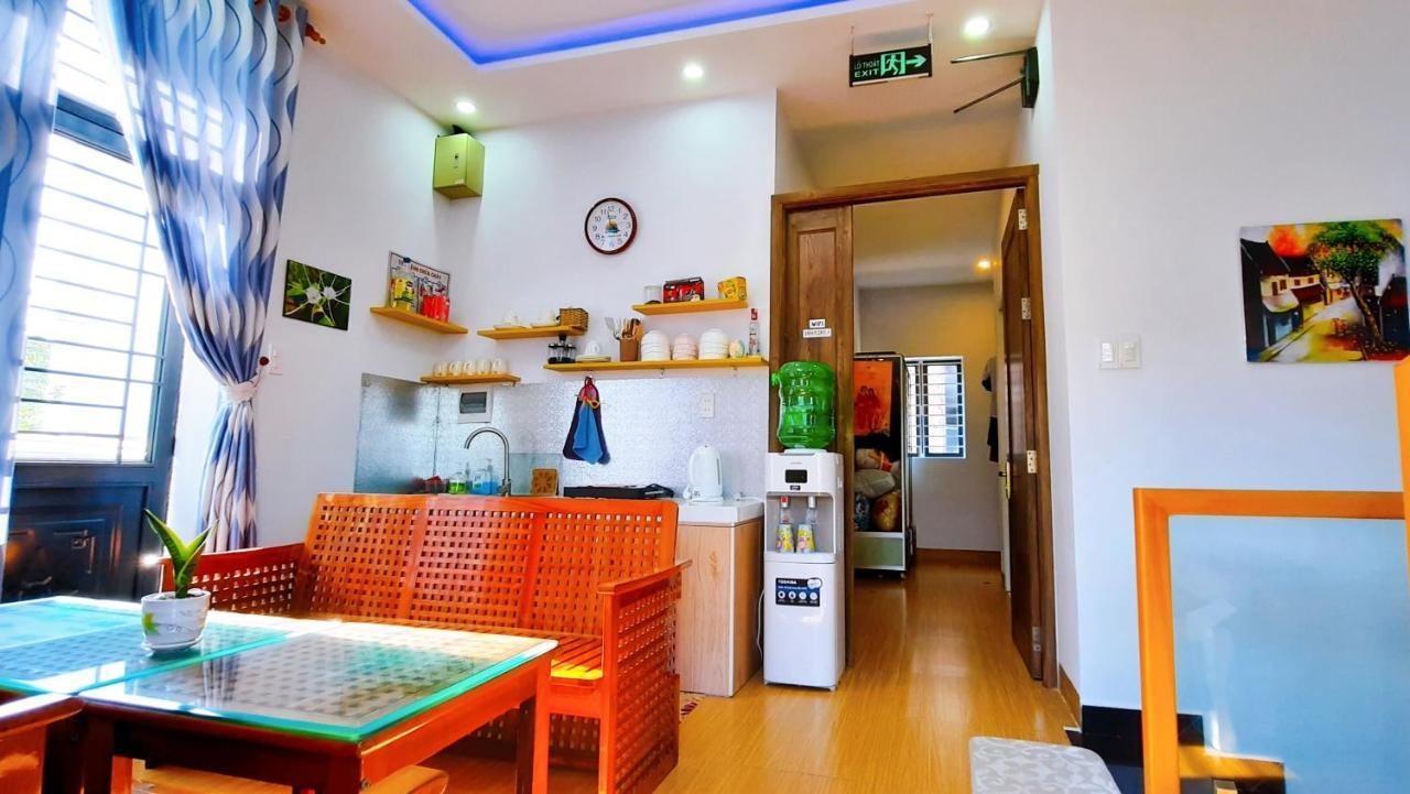 Sena home 2nd*near Danang Han river*Dragon bridge Bagian luar foto