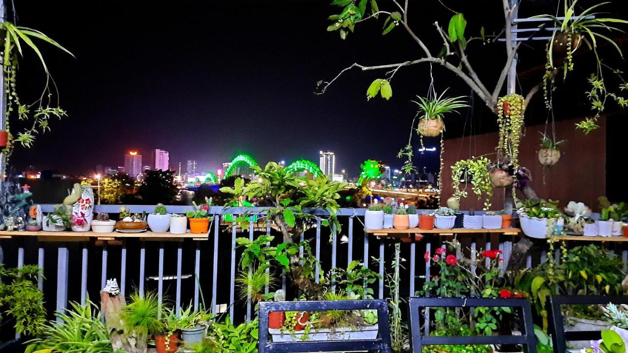 Sena home 2nd*near Danang Han river*Dragon bridge Bagian luar foto