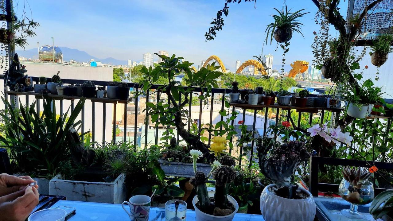 Sena home 2nd*near Danang Han river*Dragon bridge Bagian luar foto