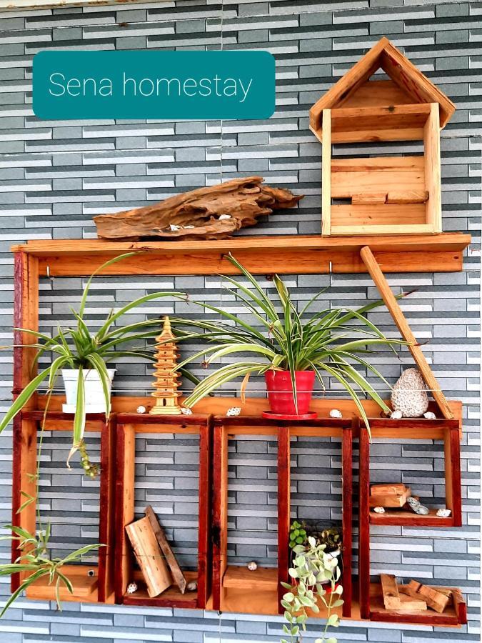 Sena home 2nd*near Danang Han river*Dragon bridge Bagian luar foto