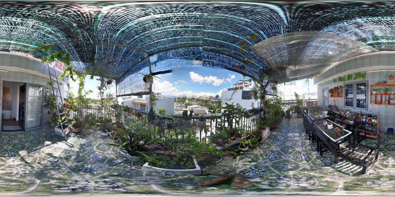 Sena home 2nd*near Danang Han river*Dragon bridge Bagian luar foto