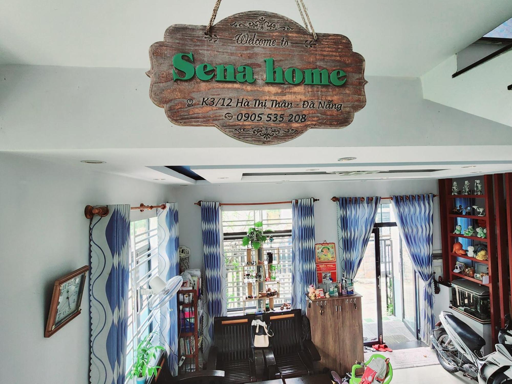Sena home 2nd*near Danang Han river*Dragon bridge Bagian luar foto