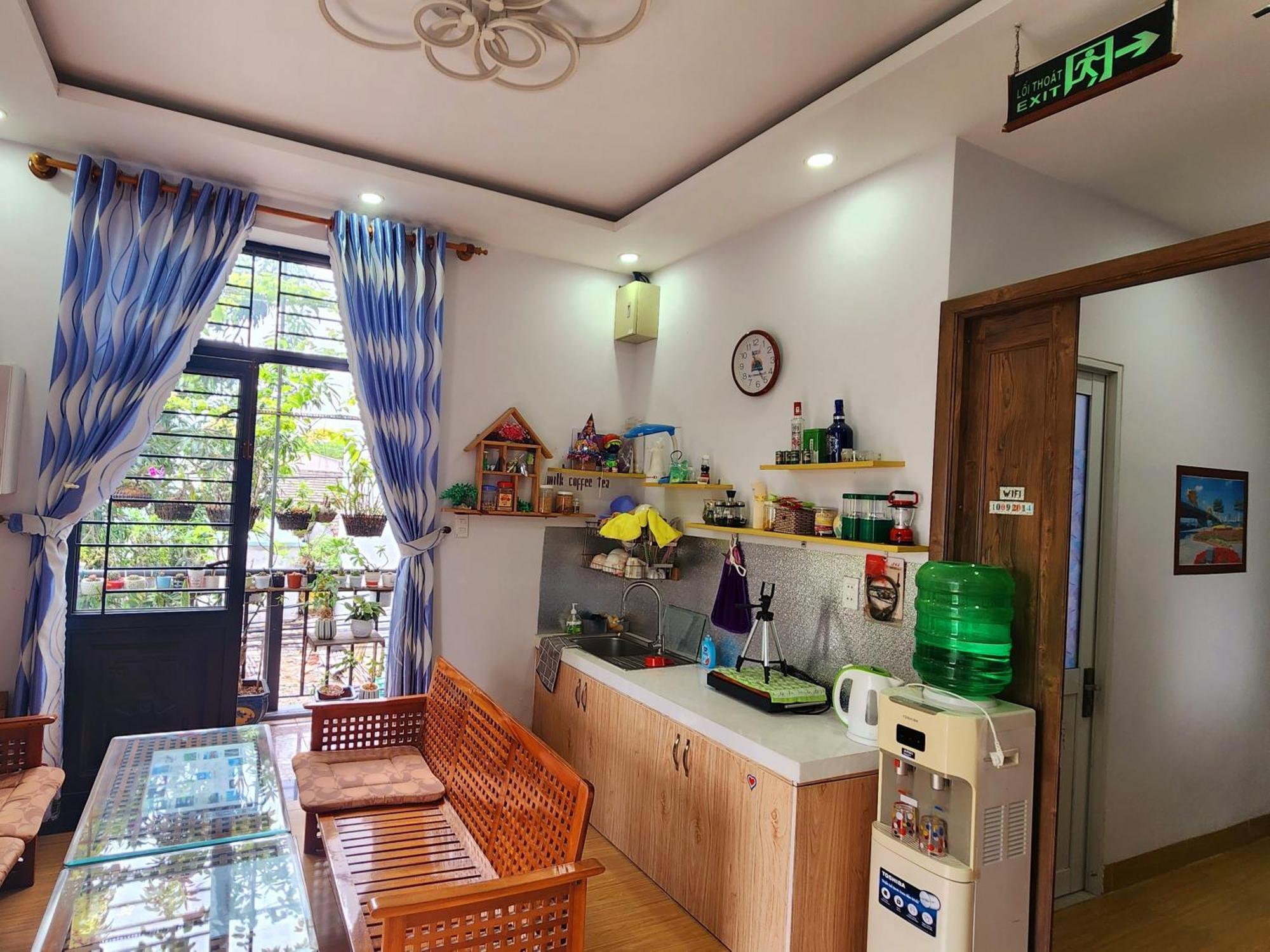 Sena home 2nd*near Danang Han river*Dragon bridge Bagian luar foto